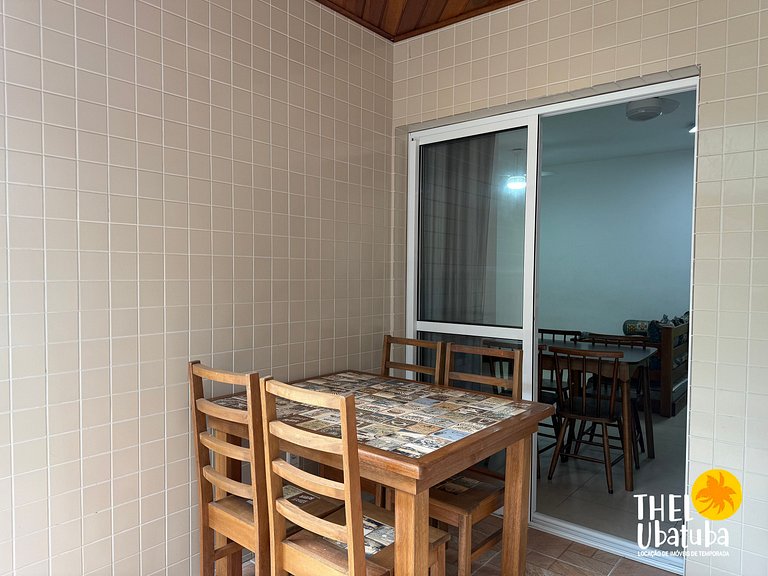 Thel Ubauba - Apto 405 Bloco 2, Bora Morá - Itaguá