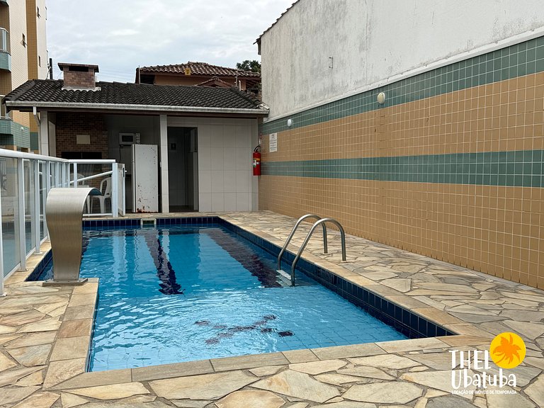 Thel Ubauba - Apto 405 Bloco 2, Bora Morá - Itaguá
