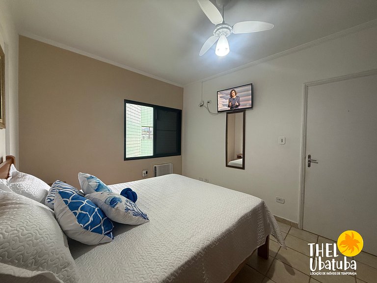 Melhor preço. Reserve sem taxas, 1 quarto, Itaguá