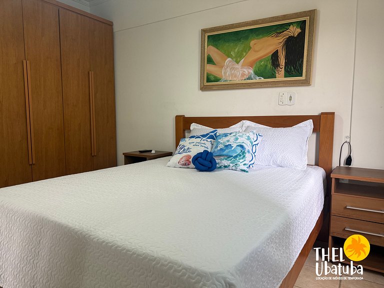 Melhor preço. Reserve sem taxas, 1 quarto, Itaguá