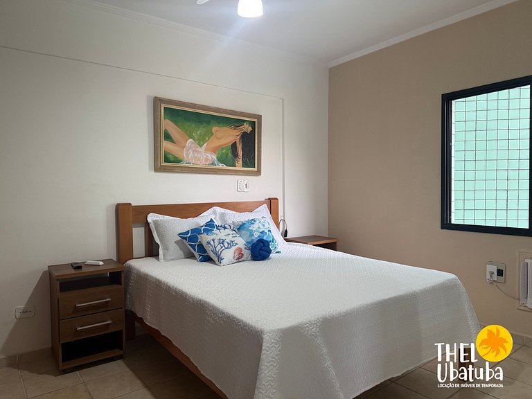 Melhor preço. Reserve sem taxas, 1 quarto, Itaguá