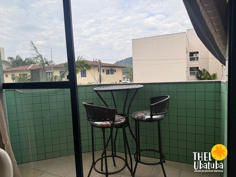 Melhor preço. Reserve sem taxas, 1 quarto, Itaguá
