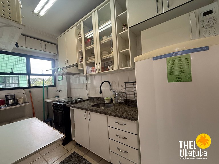 Melhor preço. Reserve sem taxas, 1 quarto, Itaguá