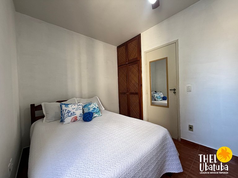 Melhor preço. Reserve sem taxas, 1 quarto, Praia Grande