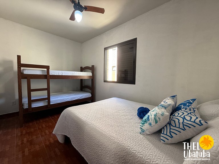Melhor preço. Reserve sem taxas, 1 quarto, Praia Grande