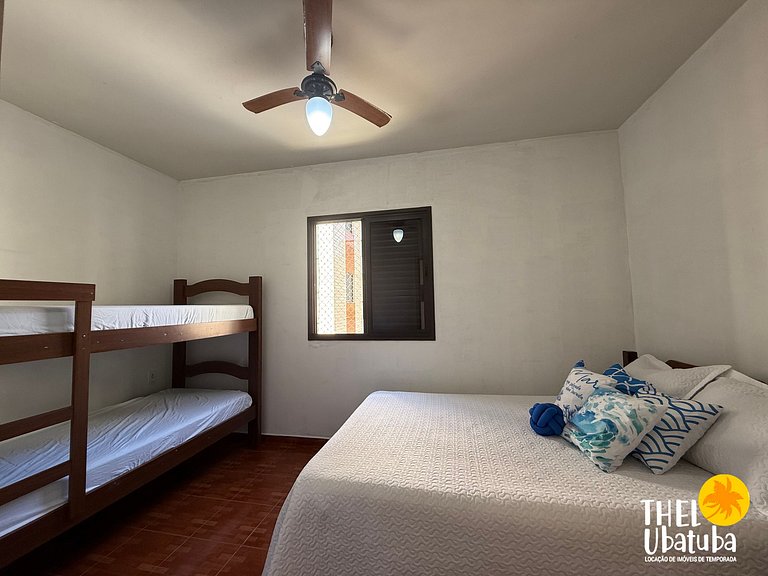 Melhor preço. Reserve sem taxas, 1 quarto, Praia Grande