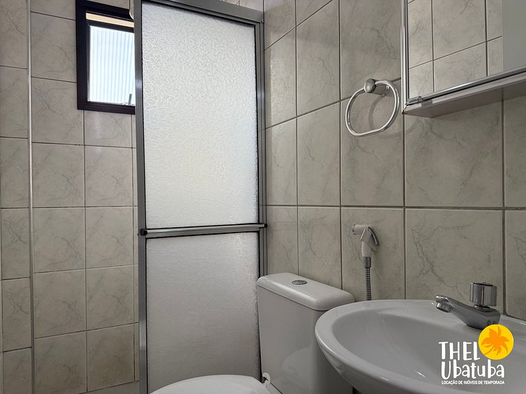 Melhor preço. Reserve sem taxas, 1 quarto, Praia Grande