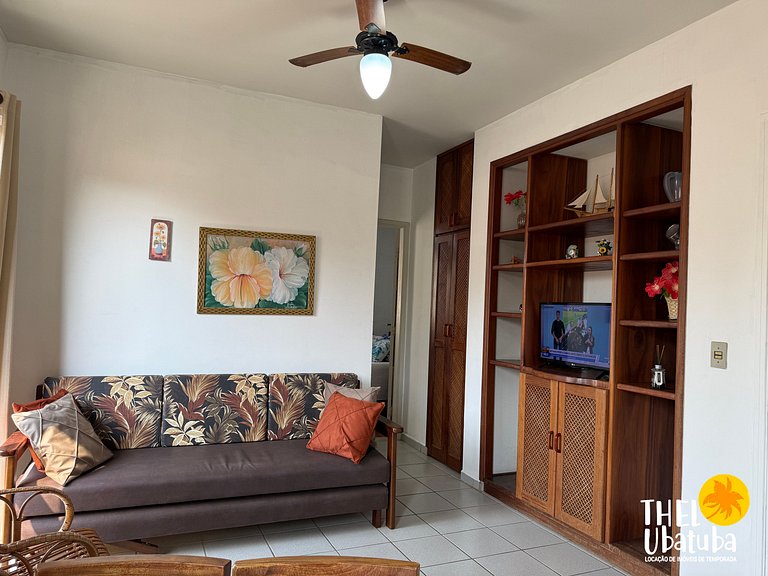 Melhor preço. Reserve sem taxas, 1 quarto, Praia Grande
