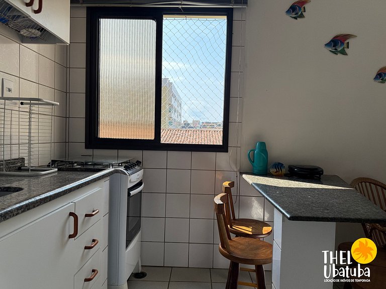 Melhor preço. Reserve sem taxas, 1 quarto, Praia Grande