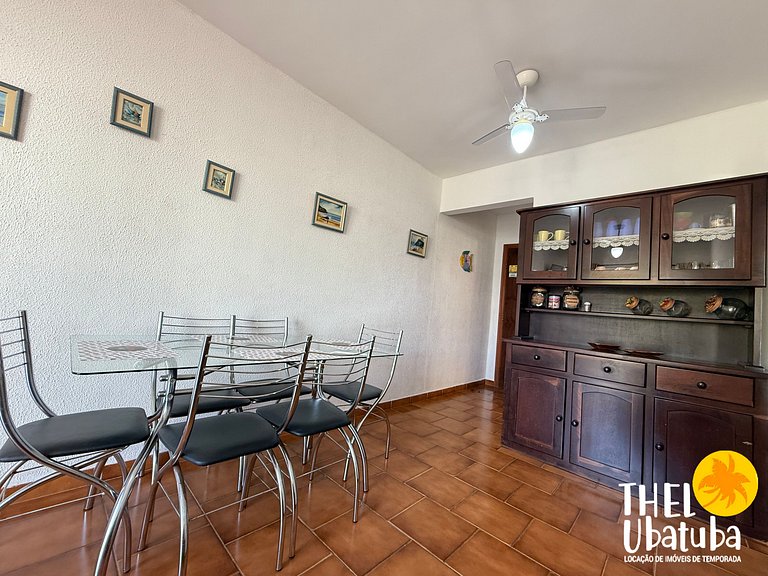 Melhor preço. Reserve sem taxas, ótima localização