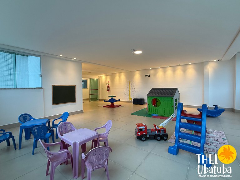 Melhor preço. Reserve sem taxas, 2 quartos, piscina