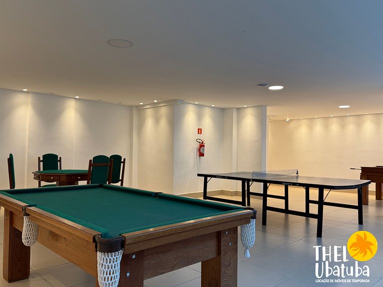 Melhor preço. Reserve sem taxas, 2 quartos, piscina