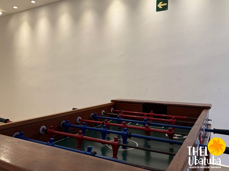 Melhor preço. Reserve sem taxas, 2 quartos, piscina