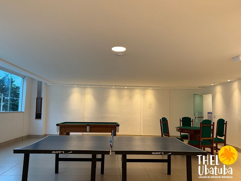 Melhor preço. Reserve sem taxas, 2 quartos, piscina