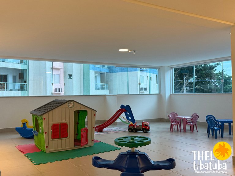 Melhor preço. Reserve sem taxas, 2 quartos, piscina
