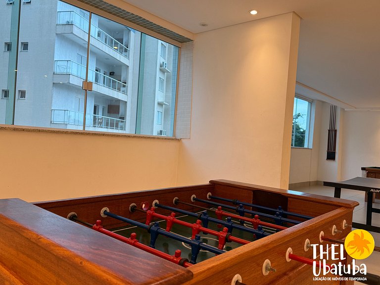 Melhor preço. Reserve sem taxas, 2 quartos, piscina