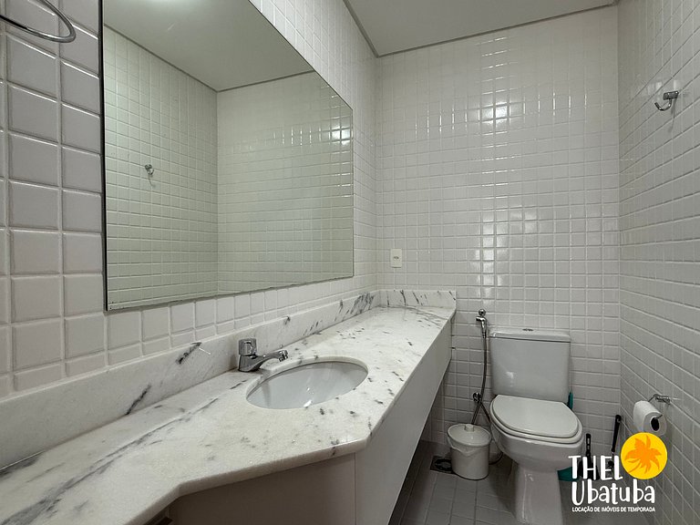 Thel Ubatuba - Apt 27, Batik - Residencial Fiji