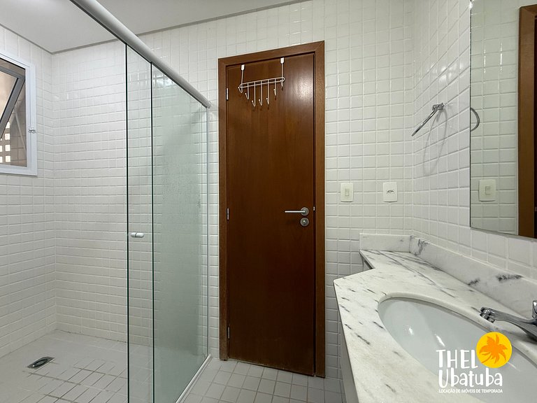 Thel Ubatuba - Apt 27, Batik - Residencial Fiji