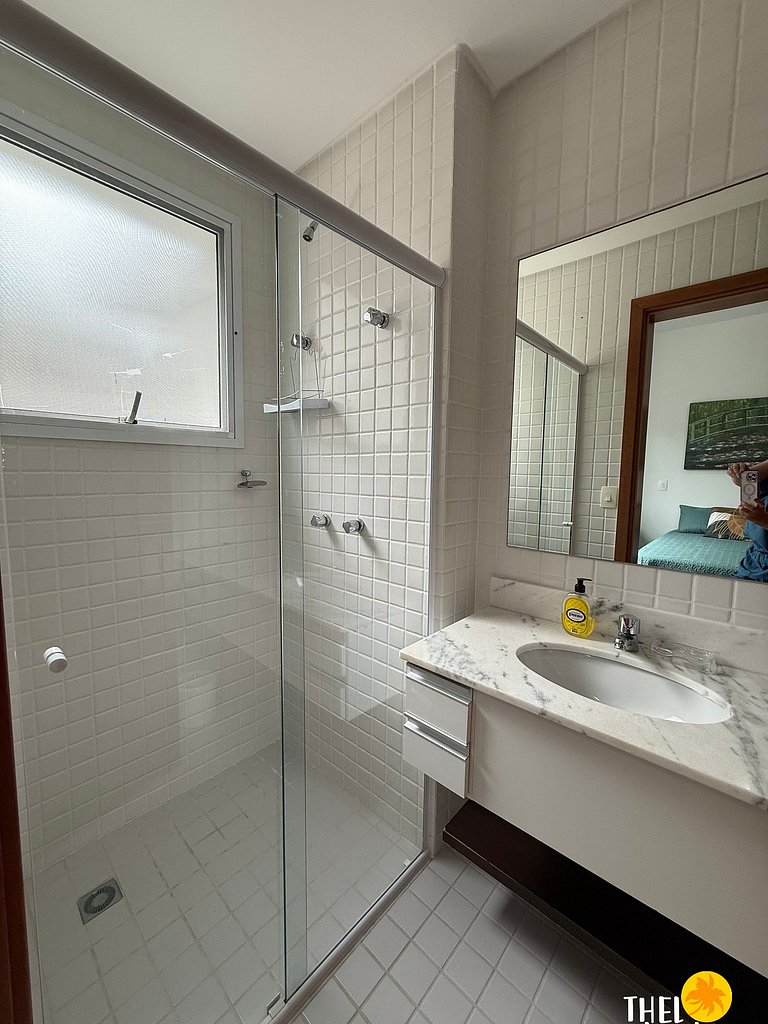 Thel Ubatuba - Apt 27, Batik - Residencial Fiji