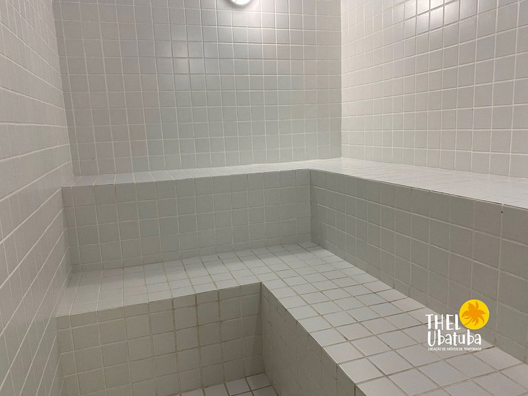 Thel Ubatuba - Apt 27, Batik - Residencial Fiji