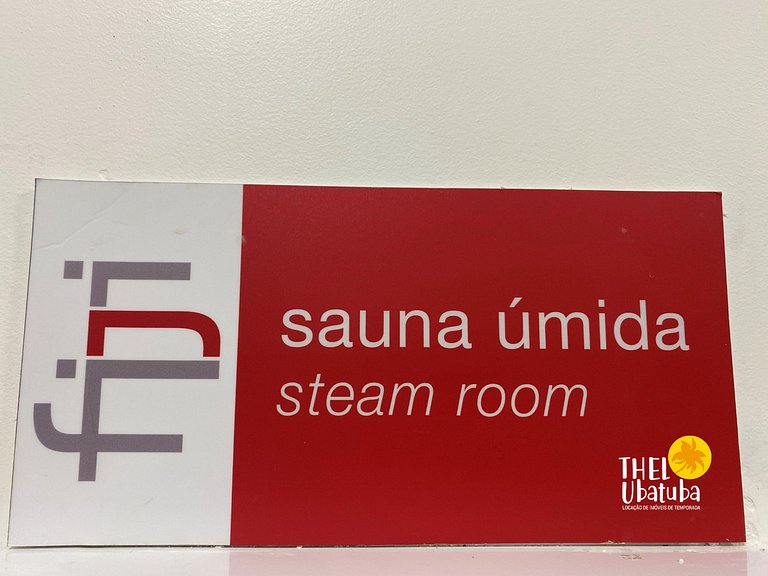 Thel Ubatuba - Apt 27, Batik - Residencial Fiji