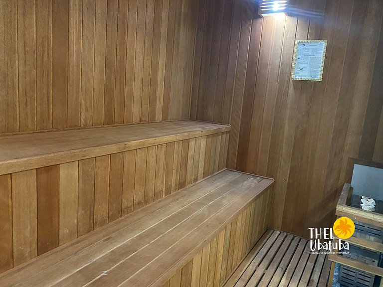 Thel Ubatuba - Apt 27, Batik - Residencial Fiji