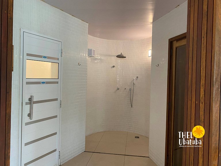 Melhor preço. Reserve sem taxas, 2 vagas de garagem, piscina
