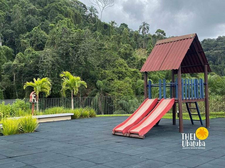 Melhor preço. Reserve sem taxas, 2 vagas de garagem, piscina