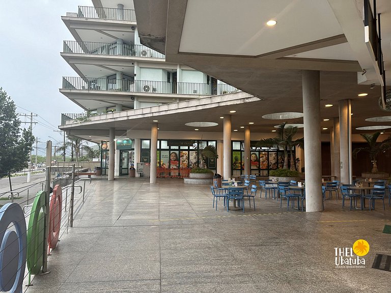Melhor preço. Reserve sem taxas, 2 vagas de garagem, piscina