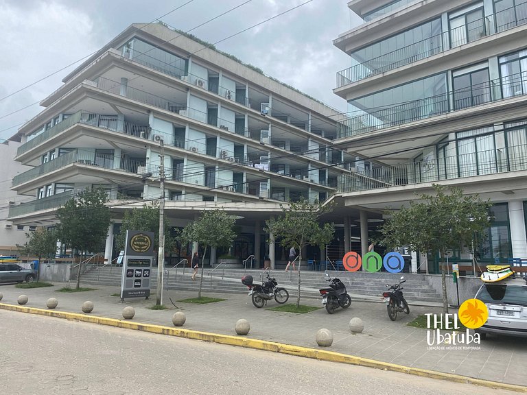 Melhor preço. Reserve sem taxas, 2 vagas de garagem, piscina