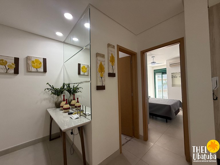 Melhor preço. Reserve sem taxas, 2 vagas de garagem, piscina