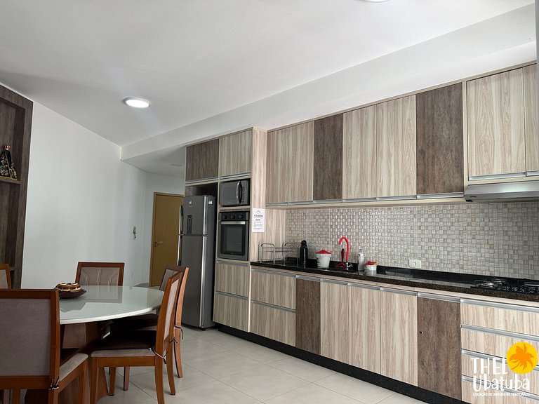 Melhor preço. Reserve sem taxas, 2 vagas de garagem, piscina