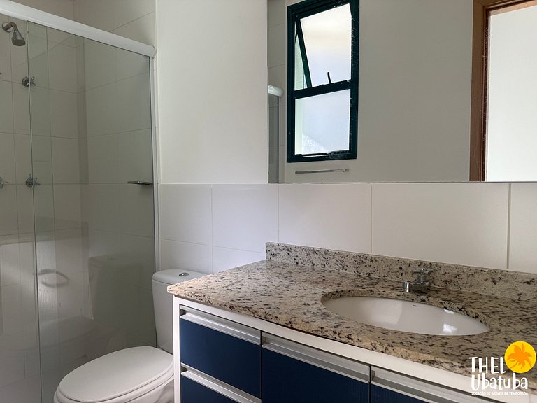 Melhor preço. Reserve sem taxas, 2 vagas de garagem, piscina