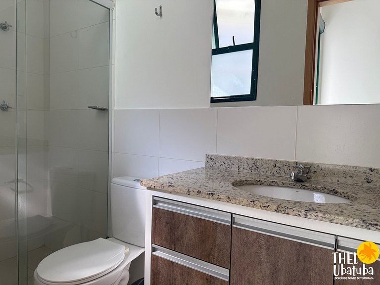 Melhor preço. Reserve sem taxas, 2 vagas de garagem, piscina