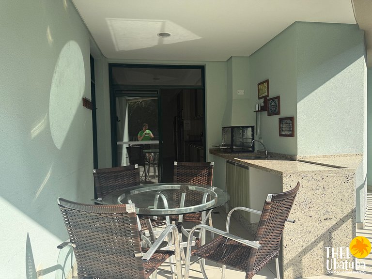 Melhor preço. Reserve sem taxas, 2 vagas de garagem, piscina