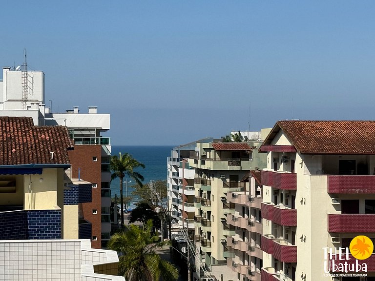250 Mts da praia Wi-Fi Piscina Ar-condicionado
