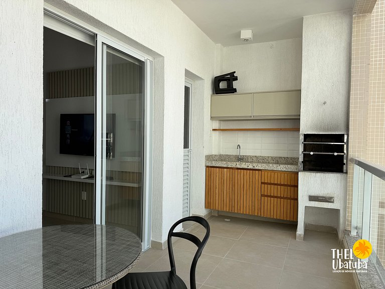 Melhor preço. Reserve sem taxas, 2 quartos, piscina