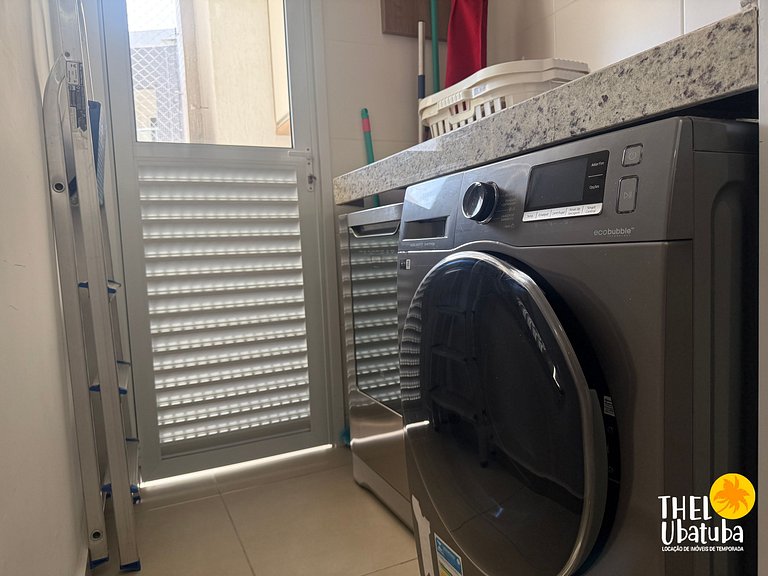 Melhor preço. Reserve sem taxas, 2 quartos, piscina