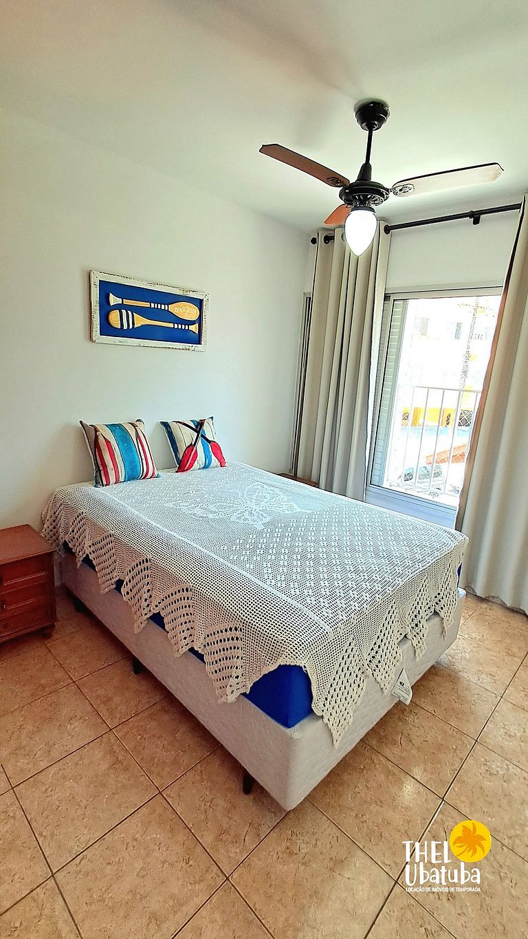 Melhor preço. Reserve sem taxas, 3 quartos, Itaguá