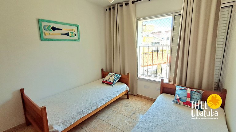 Melhor preço. Reserve sem taxas, 3 quartos, Itaguá