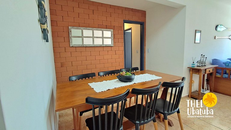 Melhor preço. Reserve sem taxas, 3 quartos, Itaguá