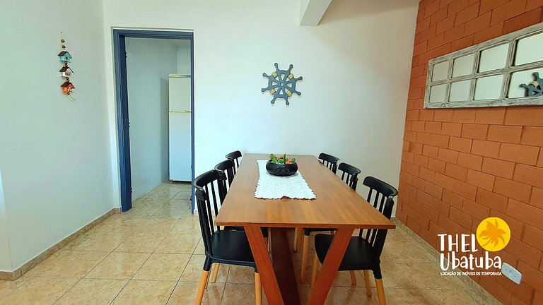 Melhor preço. Reserve sem taxas, 3 quartos, Itaguá