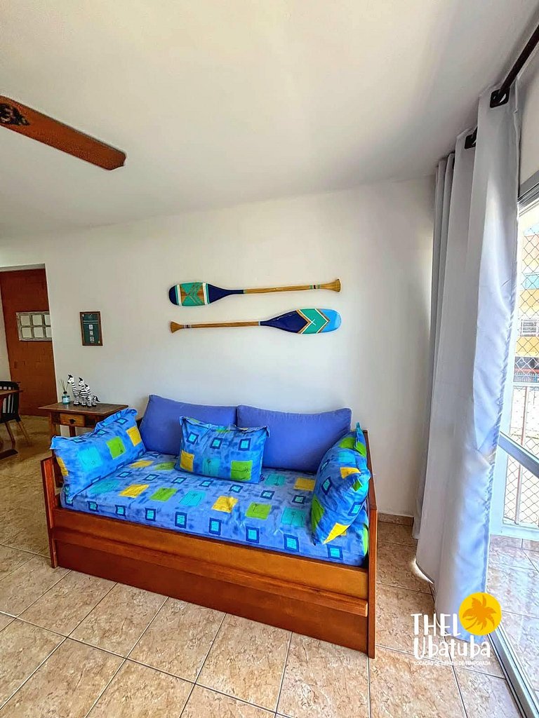 Melhor preço. Reserve sem taxas, 3 quartos, Itaguá