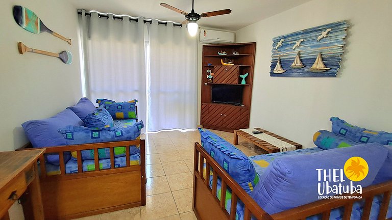 Melhor preço. Reserve sem taxas, 3 quartos, Itaguá