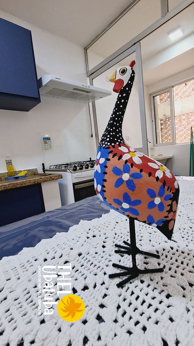 Melhor preço. Reserve sem taxas, 3 quartos, Itaguá