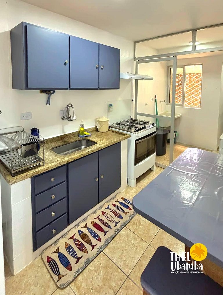 Melhor preço. Reserve sem taxas, 3 quartos, Itaguá