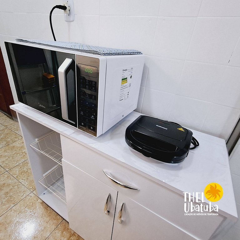 Melhor preço. Reserve sem taxas, 3 quartos, Itaguá