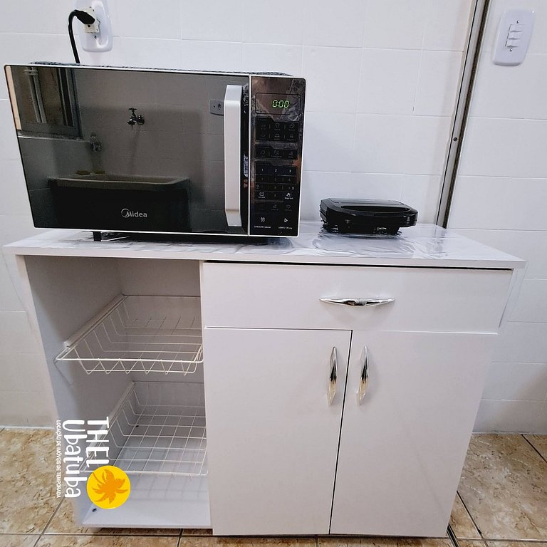 Melhor preço. Reserve sem taxas, 3 quartos, Itaguá