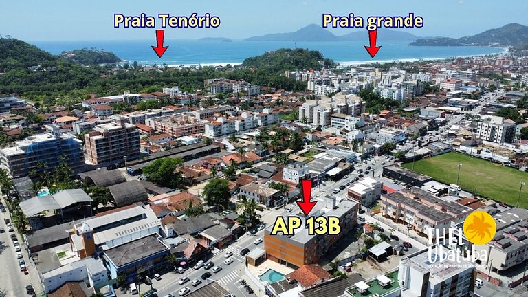 Melhor preço. Reserve sem taxas, 3 quartos, Itaguá