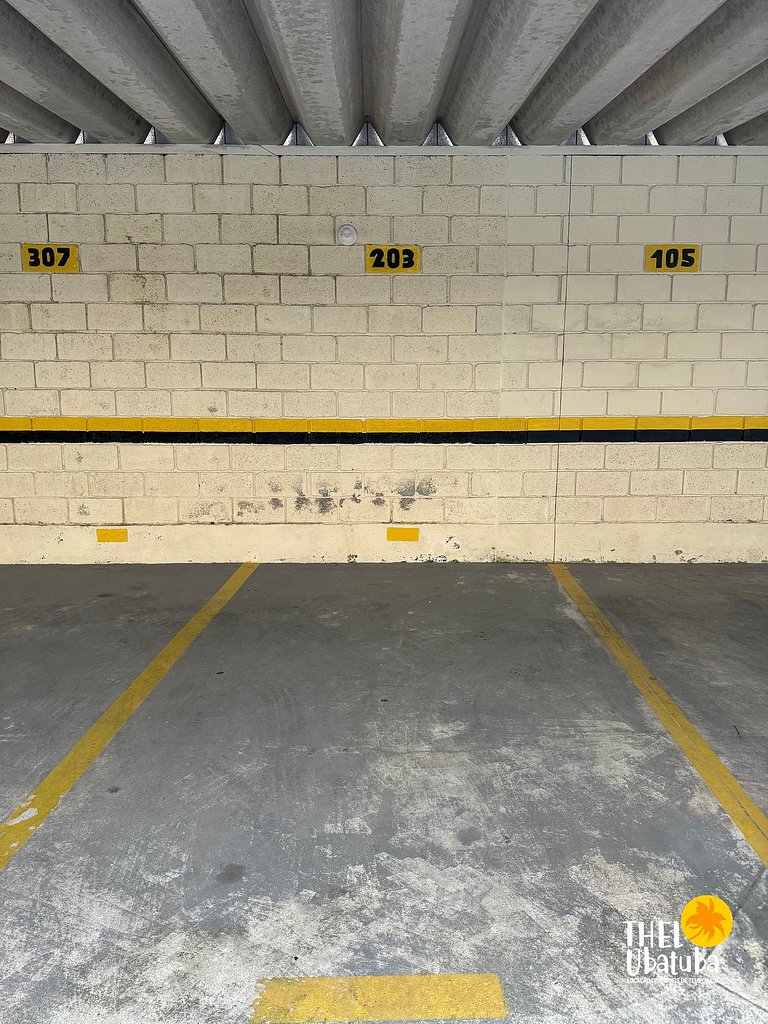 Melhor preço. Reserve sem taxas, 2 quartos, piscina Ubatuba